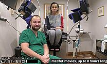 hey doc blast kalani luana stomach cum pov deepthroat tanned latina tattoo hospital 😈💦