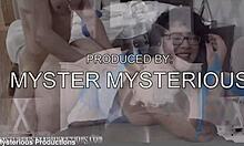 Big beautiful babes crystal blue takes puerto rock's bbc deep