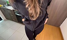 Husband's Secretary Sparks Unexpected Playtime