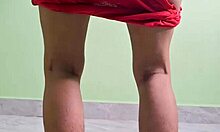 peeks into steamy desi schoolgirl clips that tease wet secrets