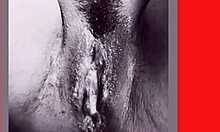 sarah fonteyna spreads her dirty creamy milf pussy wide open for creampie