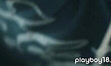 glamorous brunette teen chick rides lover cock hot and deep