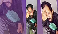 amateur solo homemade update 49 features socks boots shoes in intimate session august 13 2024