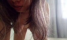 Check my big lip pussy squirting close up deliciously