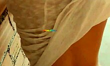 Peruvian Wife Cheats with Builder on Terrace Infiel Action!