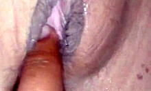 next door neighbor girl beautiful virgin pussy fucked deep creampie