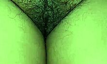 Sexy indian desi spreads legs wide for intense bed pussy licking dive