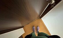 Husband's Secretary Sparks Unexpected Playtime