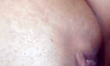 god my neighbor pounds my fat latina ass while i buzz my pussy with vibrator