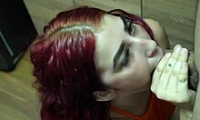 Sexy colombian latinas slobber wet blowjobs on huge black cocks moaning loud