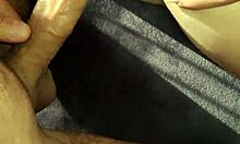 i love my sexy 40 year wife stripping lingerie stockings slow