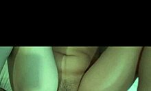 drunk asian gf teases with deepthroat blowjob then skinny body rides hard