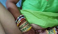 indian lalita singh's tight pussy takes bedroom pounding from stepbrother