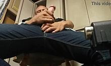 why tease my stiff cock solo until hot cum explodes everywhere