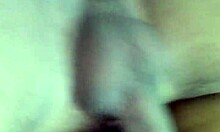 Hotwife Rides Friend's Big Cock Deep Before Taking His Thick Cum Creampie In Passionate Session