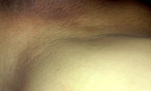 Culo SOLO for lover HURTS but don't pull out I love it