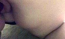 Wanna see this fat lesbian whore finger herself to cum?