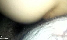 Slutty girlfriend craves my monster cock pounding her tight holes nonstop