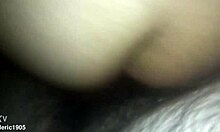 Slutty girlfriend craves my monster cock pounding her tight holes nonstop