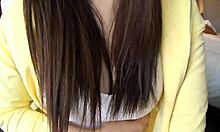 check out this big tits japanese amateur fucking with toys full version