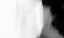 my girlfriend's big ass bent over begging for doggystyle pounding every time