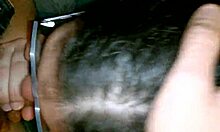 amateur homemade clip captures raw intimate home moment