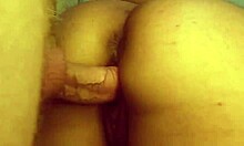 stepdad catches me alone and pumps my pussy full of leaking cum