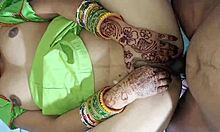 indian lalita singh's tight pussy takes bedroom pounding from stepbrother