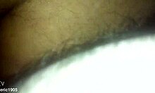 Slutty girlfriend craves my monster cock pounding her tight holes nonstop