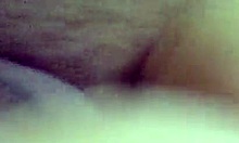 Hotwife Rides Friend's Big Cock Deep Before Taking His Thick Cum Creampie In Passionate Session