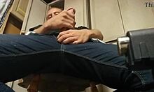 why tease my stiff cock solo until hot cum explodes everywhere