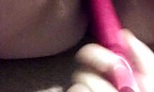 Wanna see this fat lesbian whore finger herself to cum?