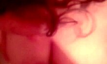 Who's ready for hot wife tub blowjob ending in cum on huge natural boobs?