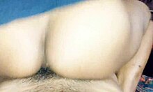 Neha bhabhi takes rough anal pounding!