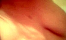 Who's ready for hot wife tub blowjob ending in cum on huge natural boobs?