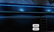 fucking my friend again she's so damn addictive this time