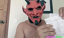 hey pep, that monster black cock looks huge on your latina curves! 🔥🍆😈