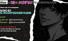 Dina enorma tuttar får mig att stöna till erotisk orgasmer