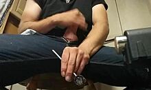 why tease my stiff cock solo until hot cum explodes everywhere