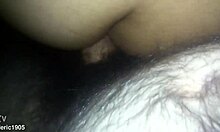 Slutty girlfriend craves my monster cock pounding her tight holes nonstop