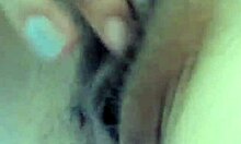 fucking this hairy milf's wet pussy then she pisses right in my mouth 😜💦