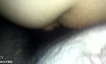 Slutty girlfriend craves my monster cock pounding her tight holes nonstop