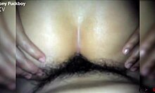 Anal Heartache Turns to Ecstatic Gaze as Neighbor Begs for More Deep Thrusts