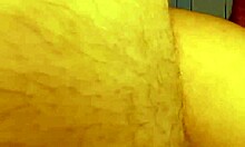 stepdad catches me alone and pumps my pussy full of leaking cum