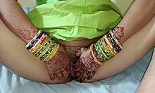 indian lalita singh's tight pussy takes bedroom pounding from stepbrother