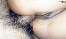 Neha bhabhi takes rough anal pounding!