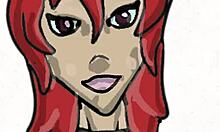 Katya, ready for hardcore sucking till hairy teen creampie explodes?