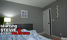 StepMOM RIDES MY COCK In POV Cowgirl Action