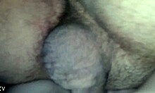 Wife delivers intense cowgirl pussy ride orgasm