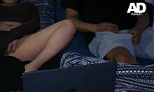 hermanastros watching porn horny dont tell my boyfriend right?